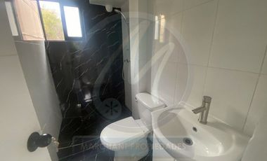 Venta departamento en Villa Primavera - Concon