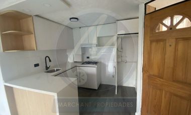 Venta departamento en Villa Primavera - Concon