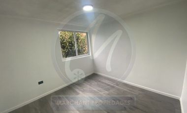 Venta departamento en Villa Primavera - Concon