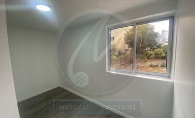Venta departamento en Villa Primavera - Concon