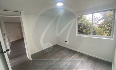 Venta departamento en Villa Primavera - Concon