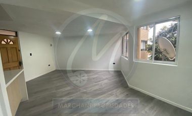 Venta departamento en Villa Primavera - Concon
