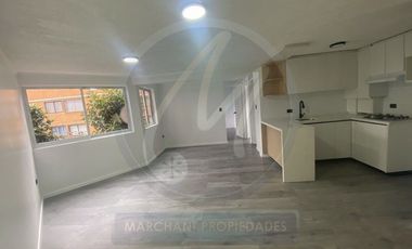 Venta departamento en Villa Primavera - Concon