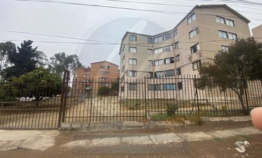 Venta departamento en Villa Primavera - Concon