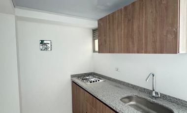 Apartaestudio 301 Renta– Servicios Incluidos