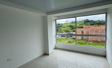 Apartaestudio 301 Renta– Servicios Incluidos