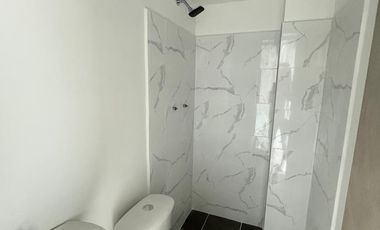 Apartaestudio 301 Renta– Servicios Incluidos