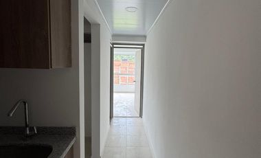 Apartaestudio 301 Renta– Servicios Incluidos