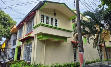 🏡 CASA ESQUINERA DE DOS PISOS EN VENTA – VILLA CAFÉ, NEIVA