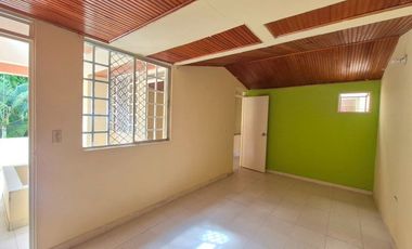 🏡 CASA ESQUINERA DE DOS PISOS EN VENTA – VILLA CAFÉ, NEIVA