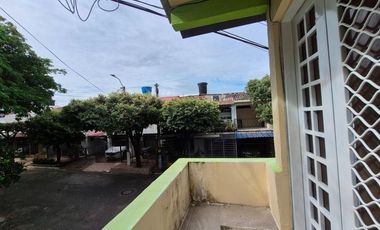 🏡 CASA ESQUINERA DE DOS PISOS EN VENTA – VILLA CAFÉ, NEIVA