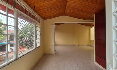 🏡 CASA ESQUINERA DE DOS PISOS EN VENTA – VILLA CAFÉ, NEIVA