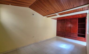 🏡 CASA ESQUINERA DE DOS PISOS EN VENTA – VILLA CAFÉ, NEIVA