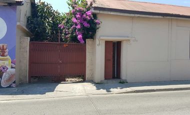 Propiedad comercial en Millan, Rancagua