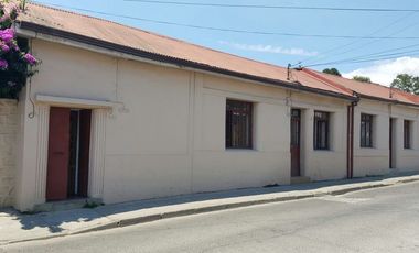 Propiedad comercial en Millan, Rancagua