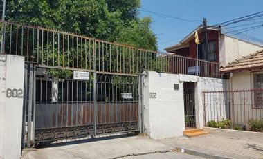 Propiedad comercial en Millan, Rancagua