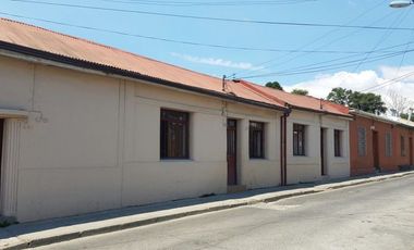 Propiedad comercial en Millan, Rancagua