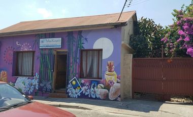 Propiedad comercial en Millan, Rancagua