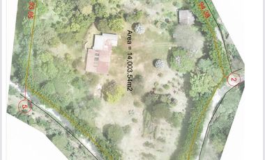 Propiedad de venta en yunguilla sector Gualdeleg, a 8 min de la vía principal. zona con brisa, excelente vista