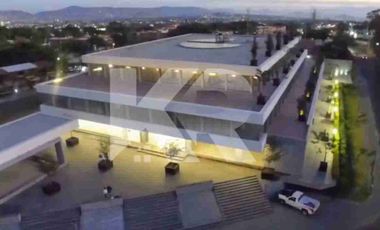 OFICINA PREMIUM CON 166.67 m² EN EL EXCLUSIVO 