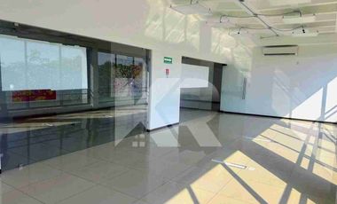 OFICINA PREMIUM CON 166.67 m² EN EL EXCLUSIVO 