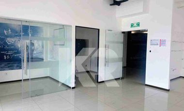 OFICINA PREMIUM CON 166.67 m² EN EL EXCLUSIVO 