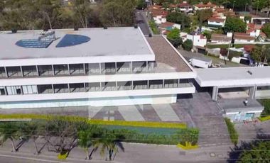 OFICINA PREMIUM CON 166.67 m² EN EL EXCLUSIVO 