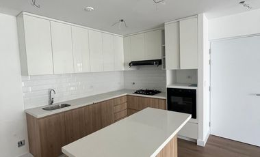 EN VENTA DEPARTAMENTOS EN MONTE SIERPE CHACARILLA, QUEDAN 9 DISPONIBLES.