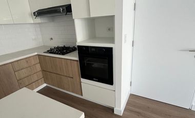 EN VENTA DEPARTAMENTOS EN MONTE SIERPE CHACARILLA, QUEDAN 9 DISPONIBLES.