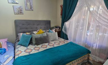 La Reserva de Machali, Machalí