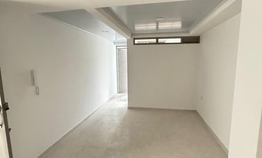 Apartaestudio 302 Renta– Servicios Incluidos