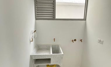 Apartaestudio 302 Renta– Servicios Incluidos