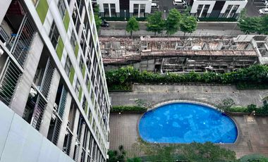 Terluas Apartemen Green View Serpong Unit Combo | Nego sampai Deal