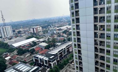 Terluas Apartemen Green View Serpong Unit Combo | Nego sampai Deal