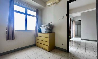 Terluas Apartemen Green View Serpong Unit Combo | Nego sampai Deal