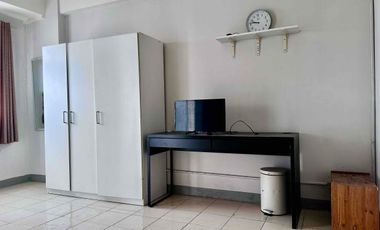 Terluas Apartemen Green View Serpong Unit Combo | Nego sampai Deal