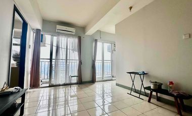 Terluas Apartemen Green View Serpong Unit Combo | Nego sampai Deal