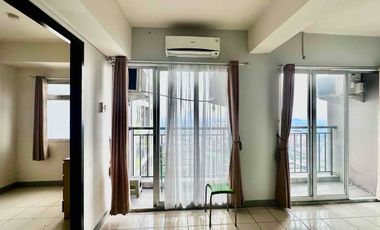 Terluas Apartemen Green View Serpong Unit Combo | Nego sampai Deal
