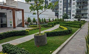 Alquiler de departamento en San Isidro!!!