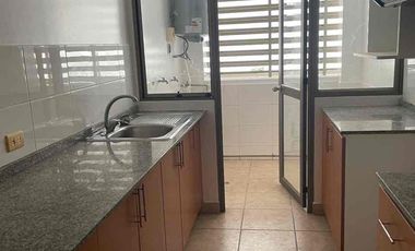 Alquiler de departamento en San Isidro!!!