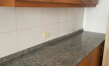 Alquiler de departamento en San Isidro!!!