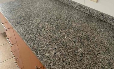 Alquiler de departamento en San Isidro!!!