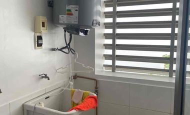 Alquiler de departamento en San Isidro!!!