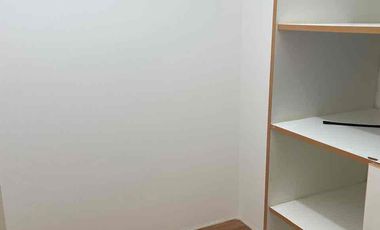Alquiler de departamento en San Isidro!!!