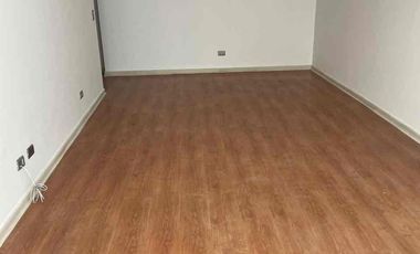 Alquiler de departamento en San Isidro!!!