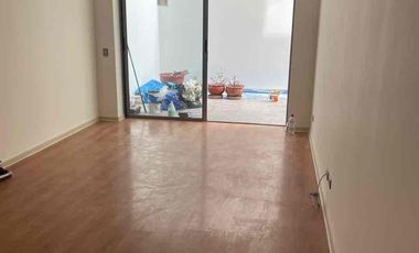 Alquiler de departamento en San Isidro!!!
