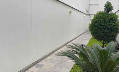 Alquiler de departamento en San Isidro!!!