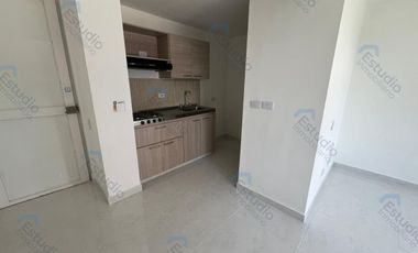 ARRIENDO APARTAMENTO PRIMAVERA CALDAS