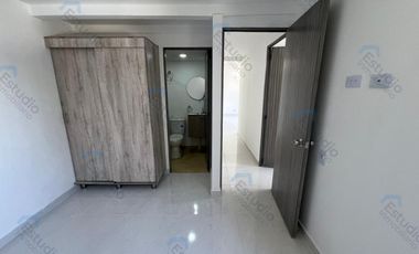 ARRIENDO APARTAMENTO PRIMAVERA CALDAS