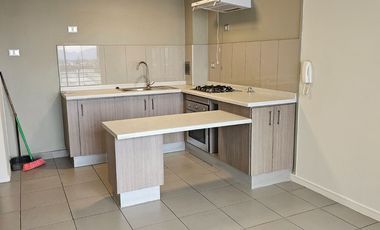 Arriendo Departamento 2 dormitorios Metro lo Ovalle